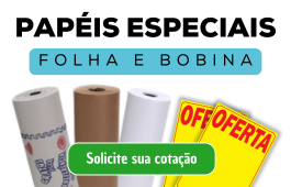 embalagens para alimentos