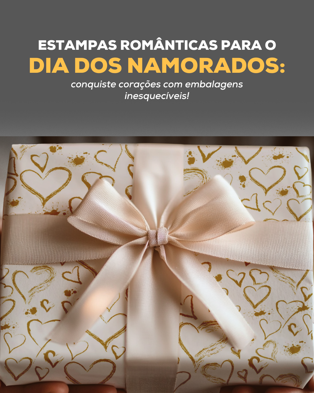 estampas românticas para o Dia dos Namorados